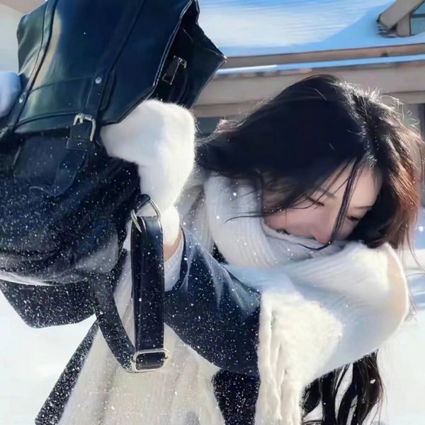 小斧子