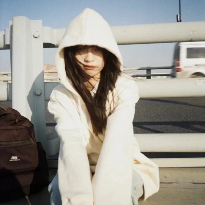 归巢之韶华迟来